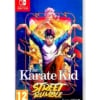 gra nintendo switch the karate kid: street rumble