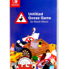 gra nintendo switch untitled goose game / us