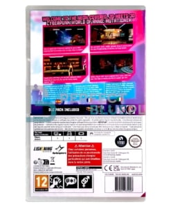 gra nintendo switch anno: mutationem complete edition