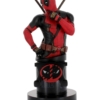 cable guys figurka / stojak na kontroler lub telefon / marvel deadpool / bringing up the rear (kopia)