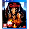gra ps4 / ps5 / the quarry / de