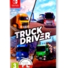 gra nintendo switch truck driver