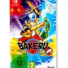 gra nintendo switch bakeru