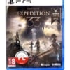 gra ps5 clair obscur: expedition 33