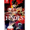 gra nintendo switch hades / import azja
