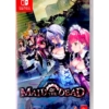 gra nintendo switch maid of the dead / import azja