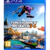 gra ps4 tony hawk's pro skater 3 + 4 / edycja standardowa