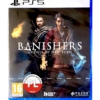 gra ps5 banishers: ghosts of new eden / de