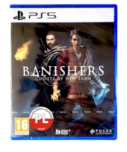gra ps5 banishers: ghosts of new eden / de