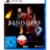 gra ps5 banishers: ghosts of new eden