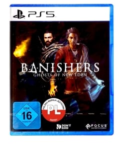 gra ps5 banishers: ghosts of new eden