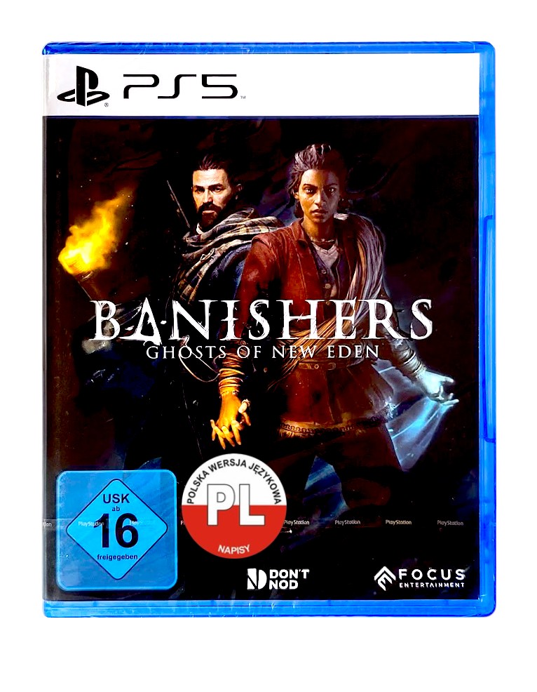 gra ps5 banishers: ghosts of new eden