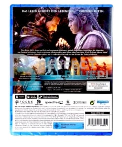 gra ps5 banishers: ghosts of new eden