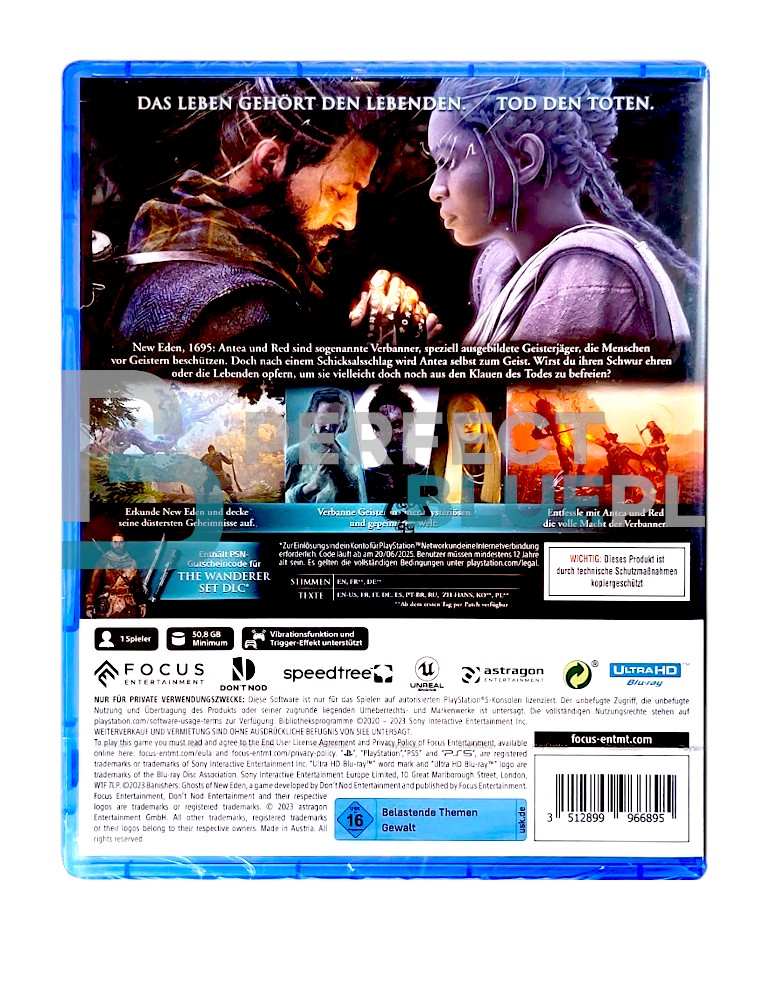 gra ps5 banishers: ghosts of new eden