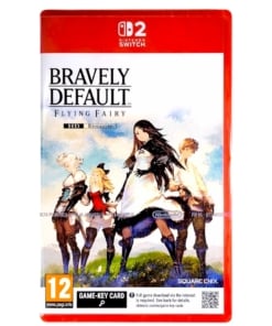 gra nintendo switch 2 bravely default: flying fairy hd remaster