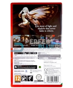 gra nintendo switch 2 bravely default: flying fairy hd remaster
