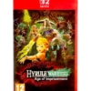 gra nintendo switch 2 hyrule warriors: age of imprisonment