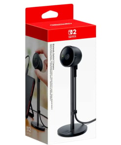 nintendo switch 2 camera / kamera