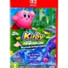 gra nintendo switch 2 kirby and the forgotten land + star crossed world
