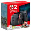 konsola nintendo switch 2 + gra mario kart world (na kodzie)