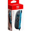 kontroler nintendo switch 2 / joy con / lewy niebieski
