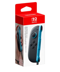kontroler nintendo switch 2 / joy con / lewy niebieski