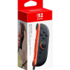 kontroler nintendo switch 2 / joy con / prawy czerwony