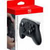 pro controller / pad kontroler / nintendo switch 2 / czarny