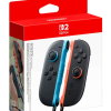 kontrolery nintendo switch 2 / joy con red blue / czerwono niebieskie