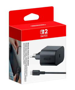 zasilacz Ładowarka sieciowa / ac adapter / nintendo switch 2