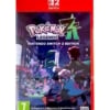 gra nintendo switch 2 pokemon legends: z a