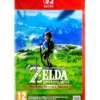 gra nintendo switch / switch 2 / the legend of zelda: breath of the wild