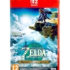 gra nintendo switch / switch 2 / the legend of zelda: tears of the kingdom