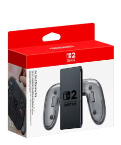 oryginalny uchwyt Ładujący / joy con 2 charging grip / nintendo switch 2