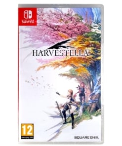 gra nintendo switch harvestella / it, es (kopia)