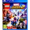 gra ps4 / ps5 / lego marvel super heroes 2 / en