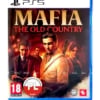 gra ps5 mafia: the old country + dlc