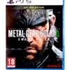gra ps5 metal gear solid delta: snake eater day one edition