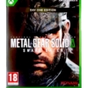 gra xbox series x metal gear solid delta: snake eater day one edition