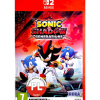 gra nintendo switch 2 sonic x shadow generations
