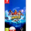 gra nintendo switch steamworld heist ii