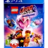 gra ps4 / ps5 / lego przygoda 2 / the lego movie 2 videogame / en