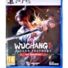 gra ps5 wuchang: fallen feathers day one edition