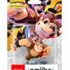 amiibo / donkey kong: bananza / donkey kong & pauline