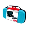 nacon / pokrowiec / rigid transport case / niebieski / nintendo switch 2