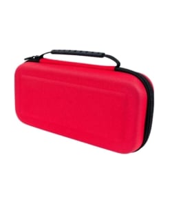 nacon / pokrowiec / czerwony / starter pack for nintendo switch 2
