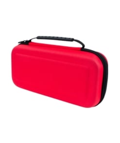 nacon / pokrowiec / rigid transport case / niebieski / nintendo switch 2 (kopia)