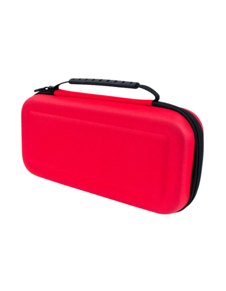 nacon / pokrowiec / rigid transport case / niebieski / nintendo switch 2 (kopia)