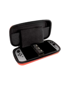 nacon / pokrowiec / rigid transport case / niebieski / nintendo switch 2 (kopia)