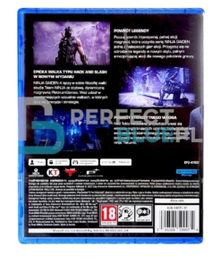 gra ps5 ninja gaiden 4